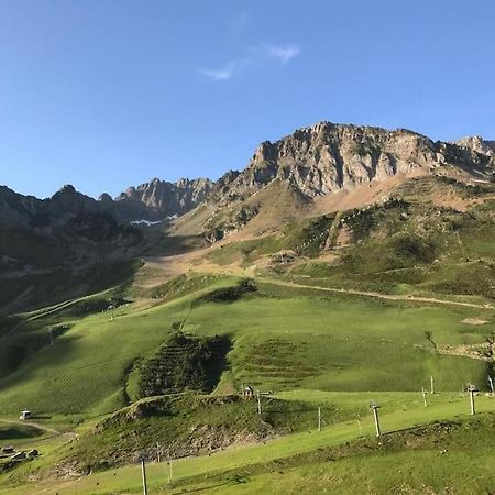 Beau Studio La Mongie Tourmalet Pic Du Midi Διαμέρισμα Εξωτερικό φωτογραφία